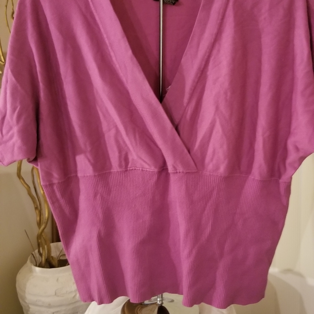Lane Bryant sweater